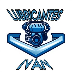 -IVÁN LUBRICANTES-